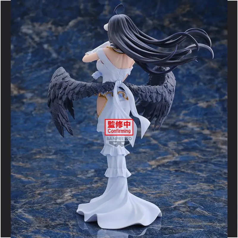 Figura Overlord Albedo 22 cm fotografija izdelka