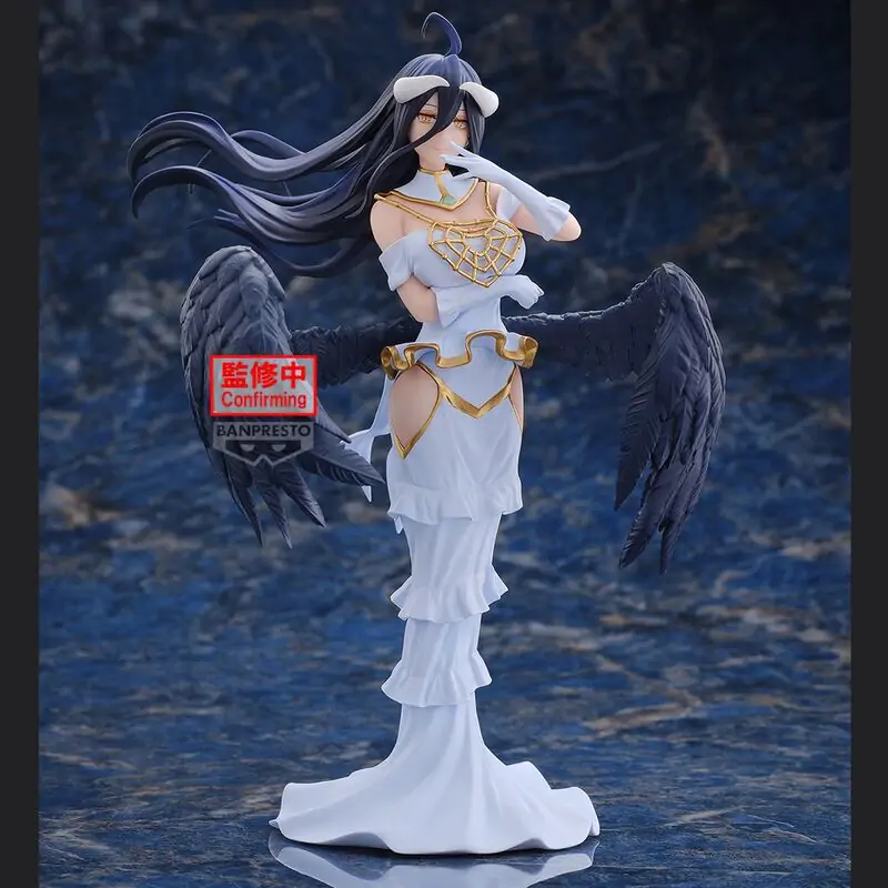 Figura Overlord Albedo 22 cm fotografija izdelka