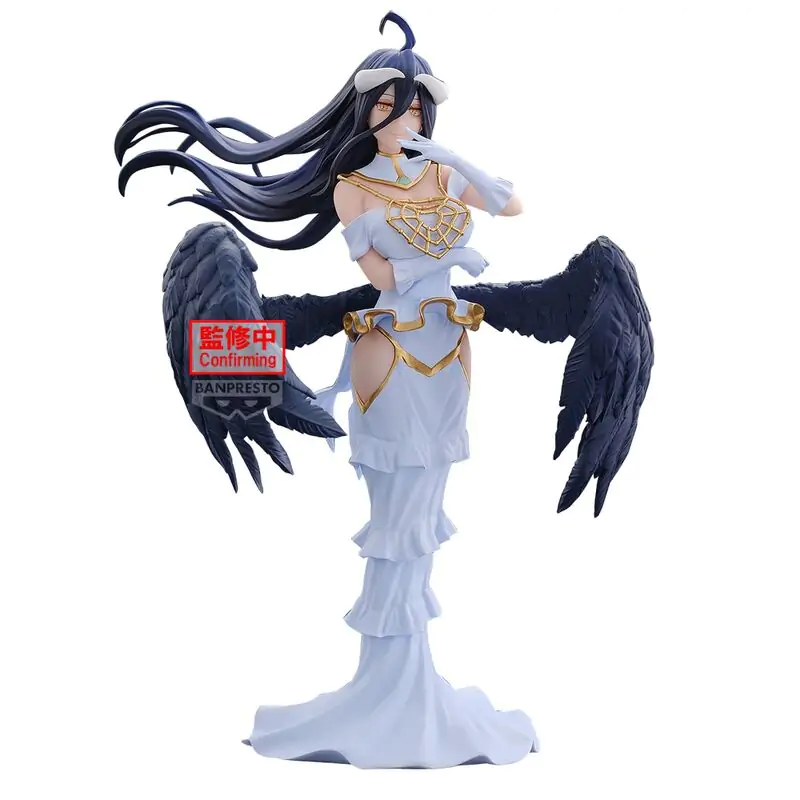 Figura Overlord Albedo 22 cm fotografija izdelka