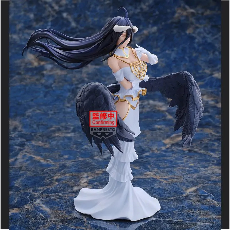 Figura Overlord Albedo 22 cm fotografija izdelka