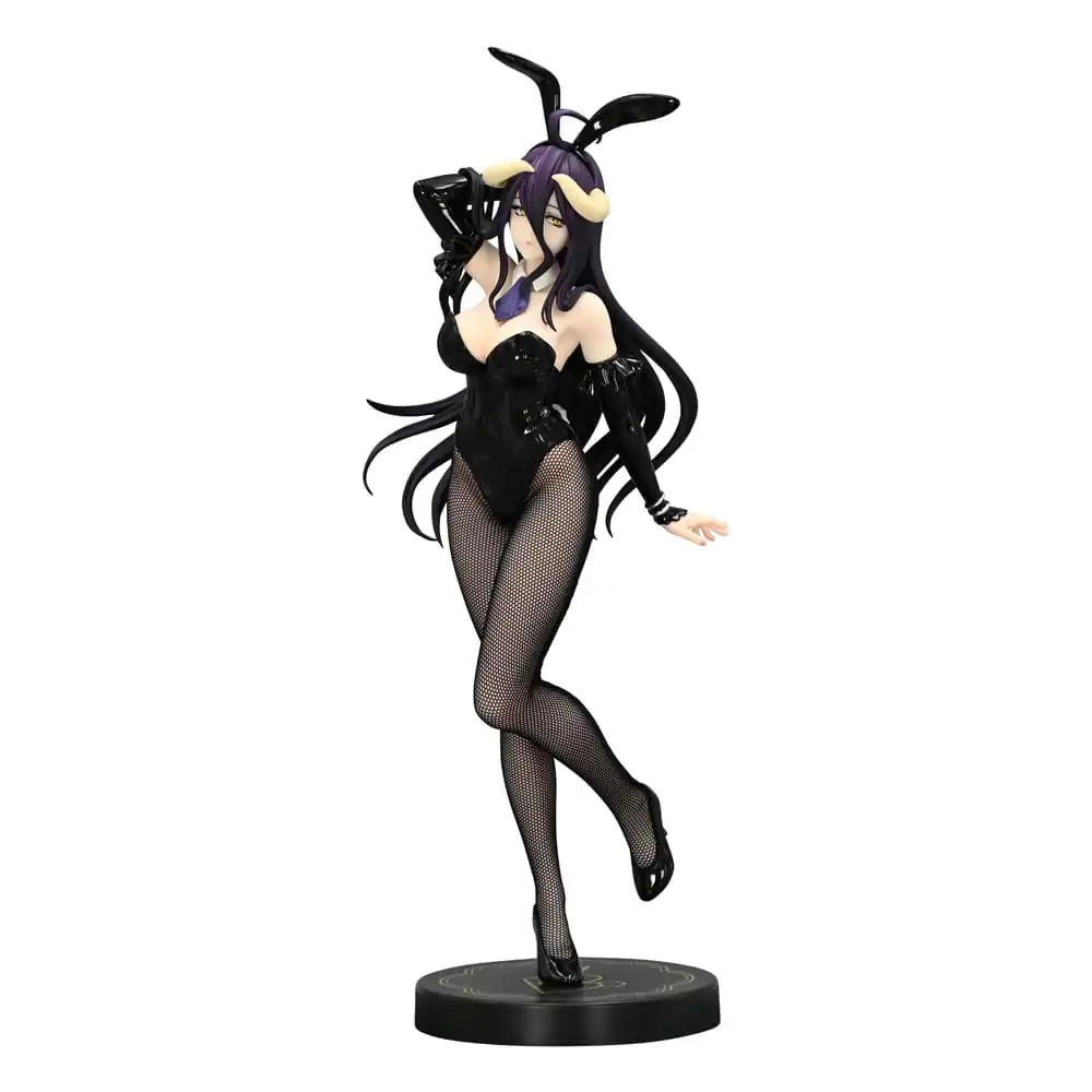 Overlord BiCute Bunnies PVC Kip Albedo Black Color Ver. 30 cm fotografija izdelka