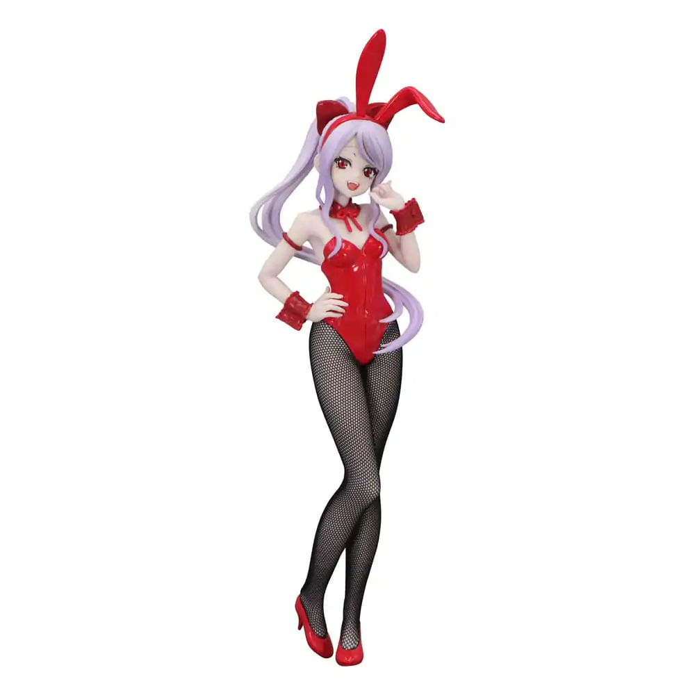 Overlord BiCute Bunnies PVC kip Shalltear Red Color Ver. 30 cm fotografija izdelka