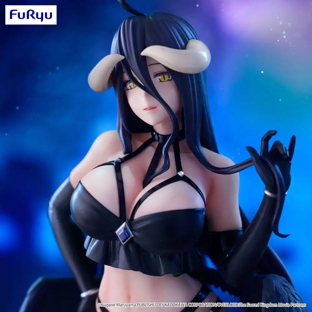 Overlord BiCute Dark PVC Kip Albedo 26 cm fotografija izdelka