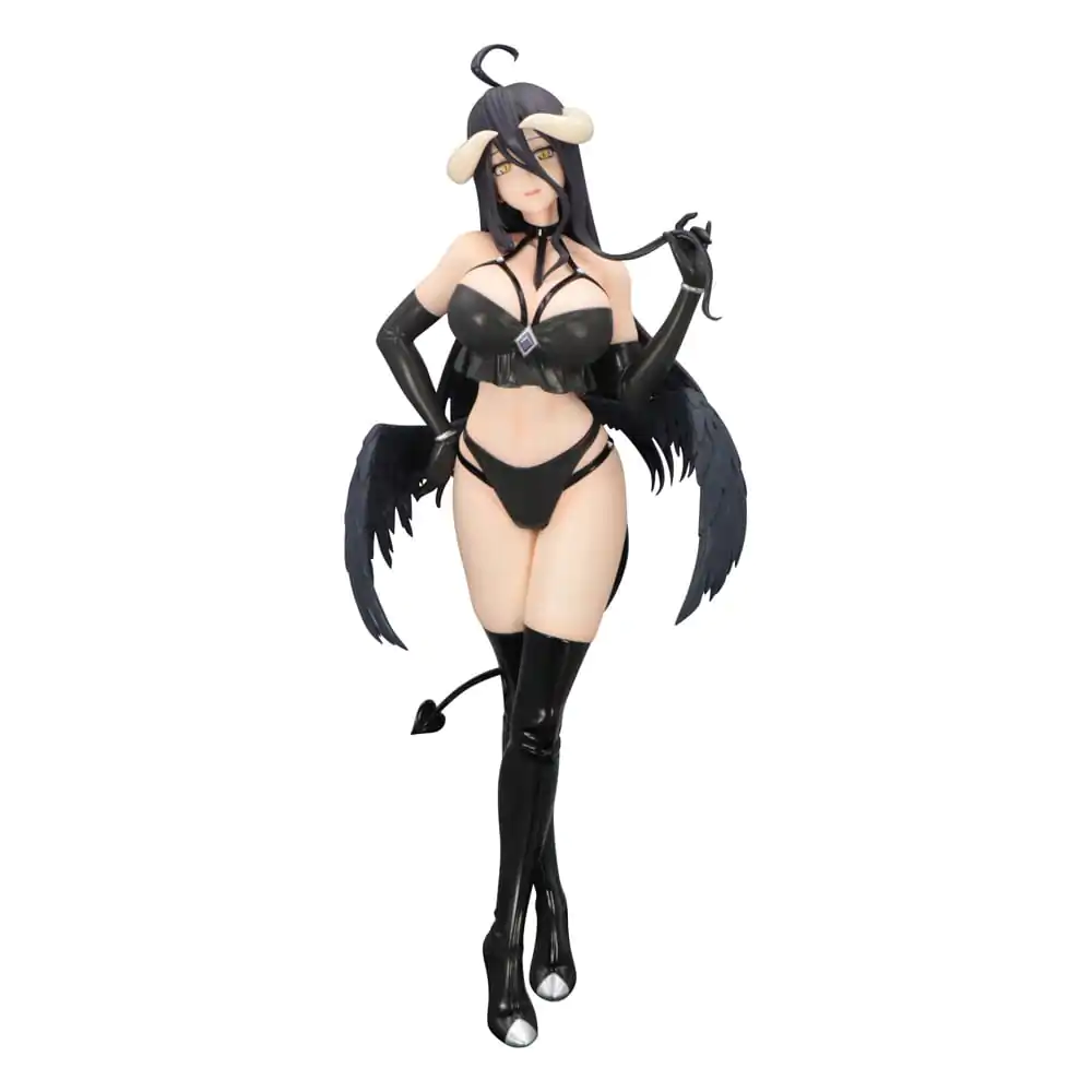 Overlord BiCute Dark PVC Kip Albedo 26 cm fotografija izdelka