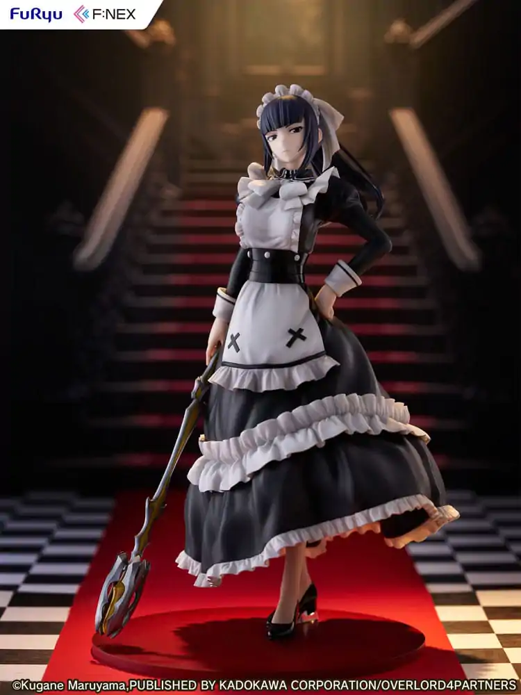 Overlord F:Nex PVC Kip 1/7 Narberal Gamma 23 cm fotografija izdelka