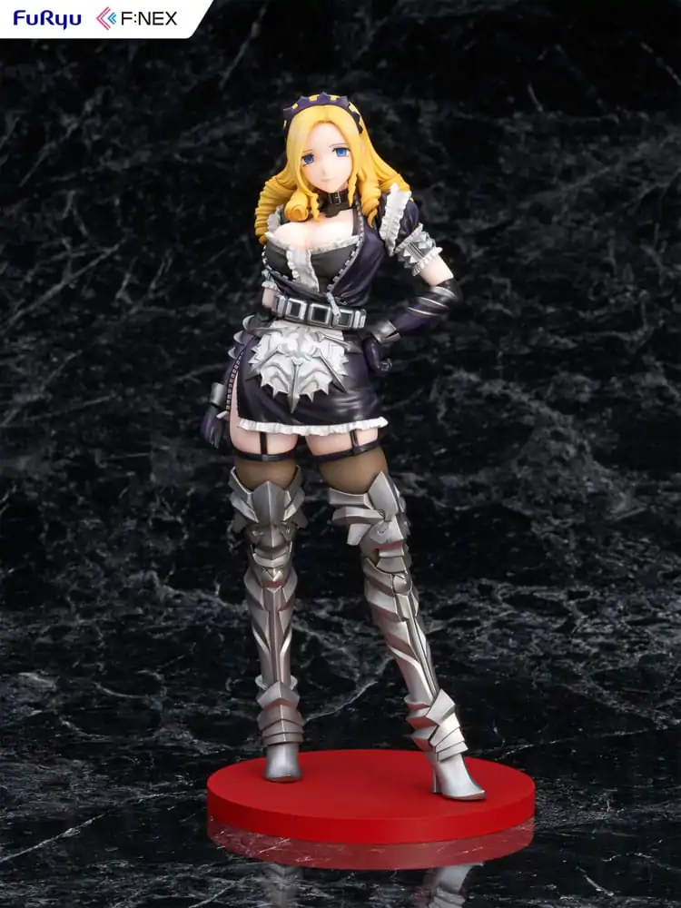 Overlord F:Nex PVC kip 1/7 Solution Epsilon 23 cm fotografija izdelka