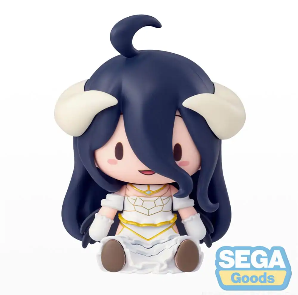 Overlord Fuwa Petit Chibi Figurica Albedo 10 cm fotografija izdelka