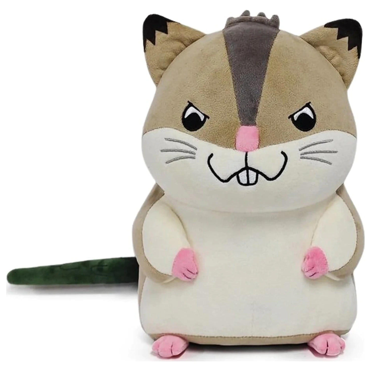 Overlord Plišasta Figura Hamusuke 22 cm fotografija izdelka