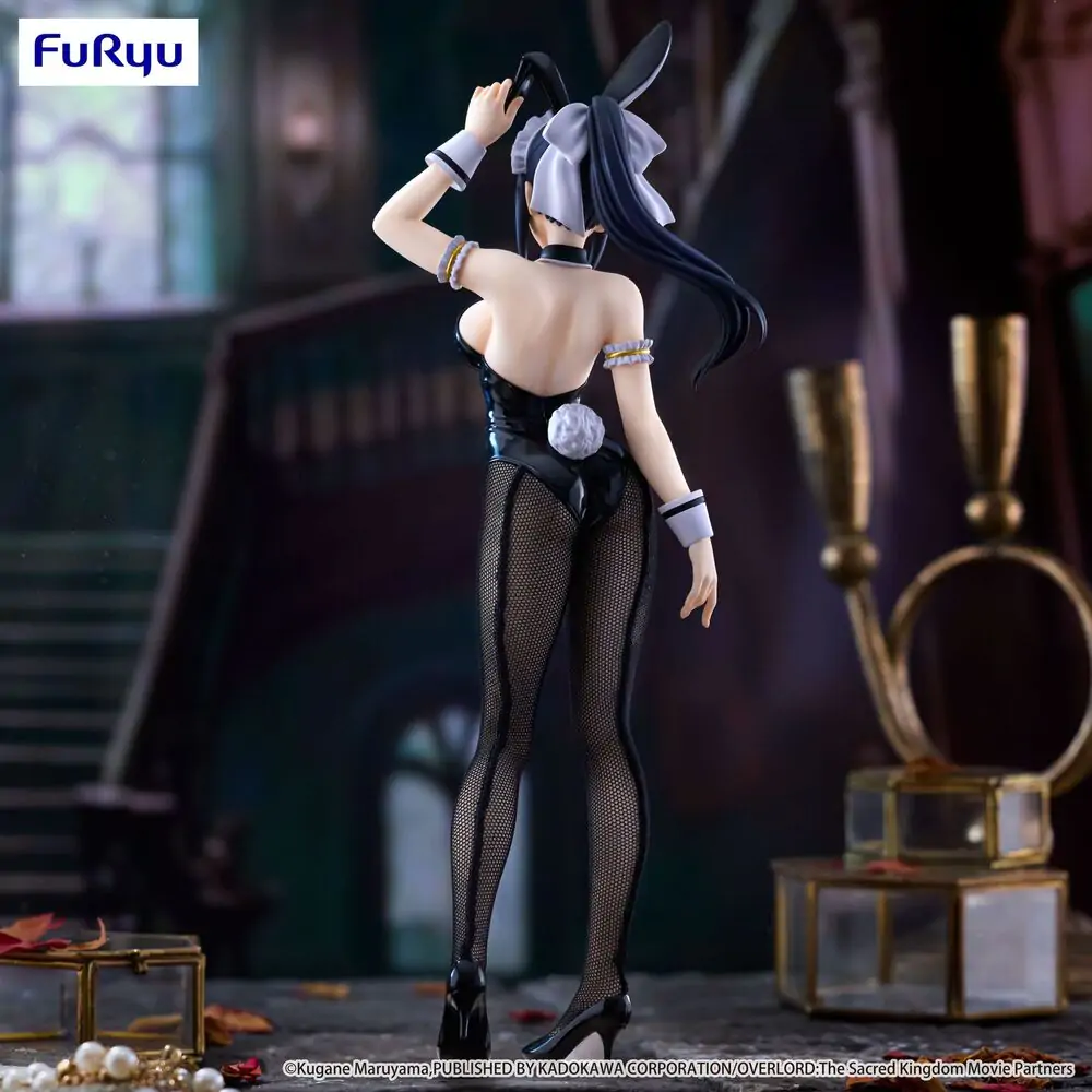 Overlord Narberal Bicute Bunnies figura 27 cm fotografija izdelka