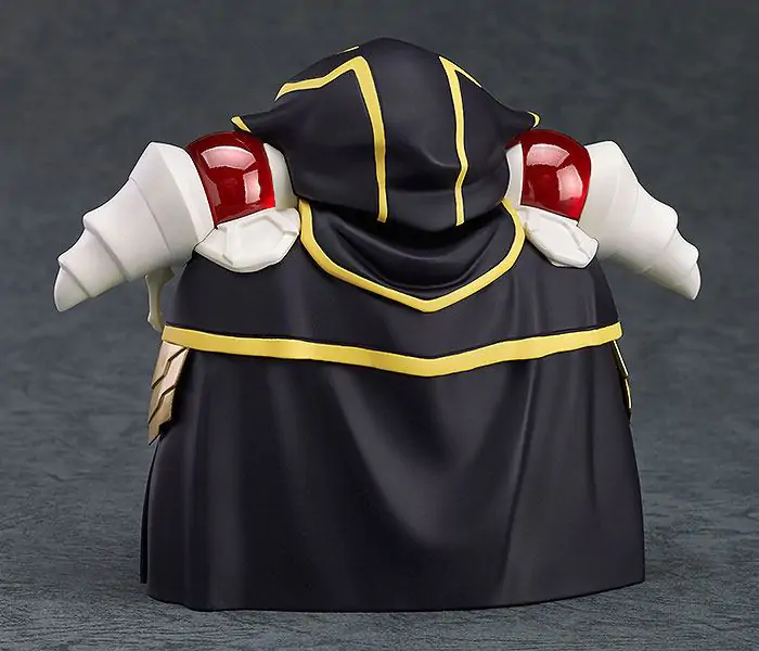 Overlord Nendoroid akcijska figura Ainz Ooal Gown (ponatis) 10 cm fotografija izdelka