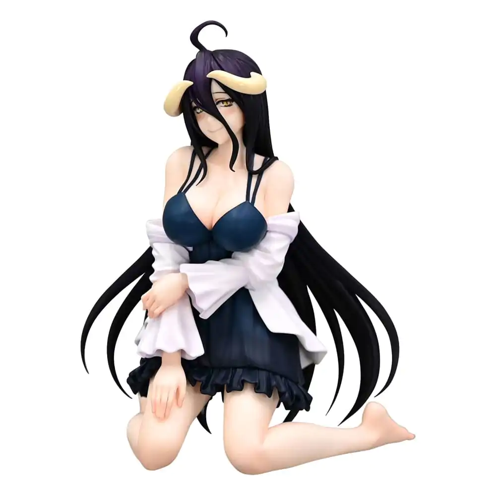 Overlord Noodle Stopper PVC Kip Albedo Loungewear Ver. 12 cm fotografija izdelka