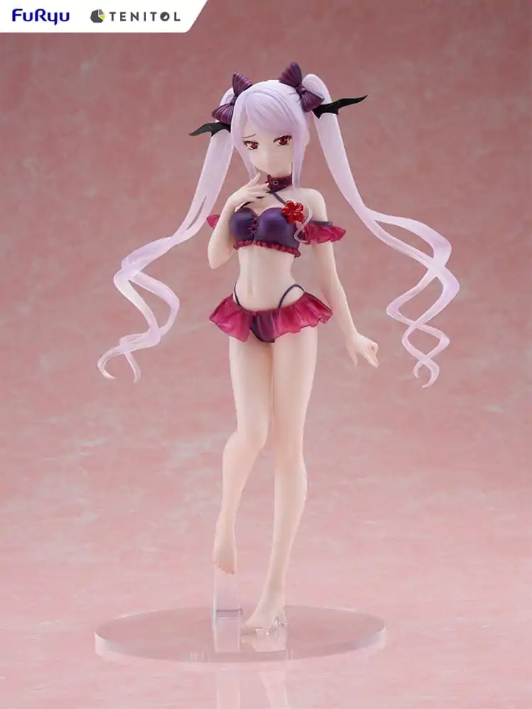 Overlord Tenitol PVC Kip Shalltear 29 cm fotografija izdelka