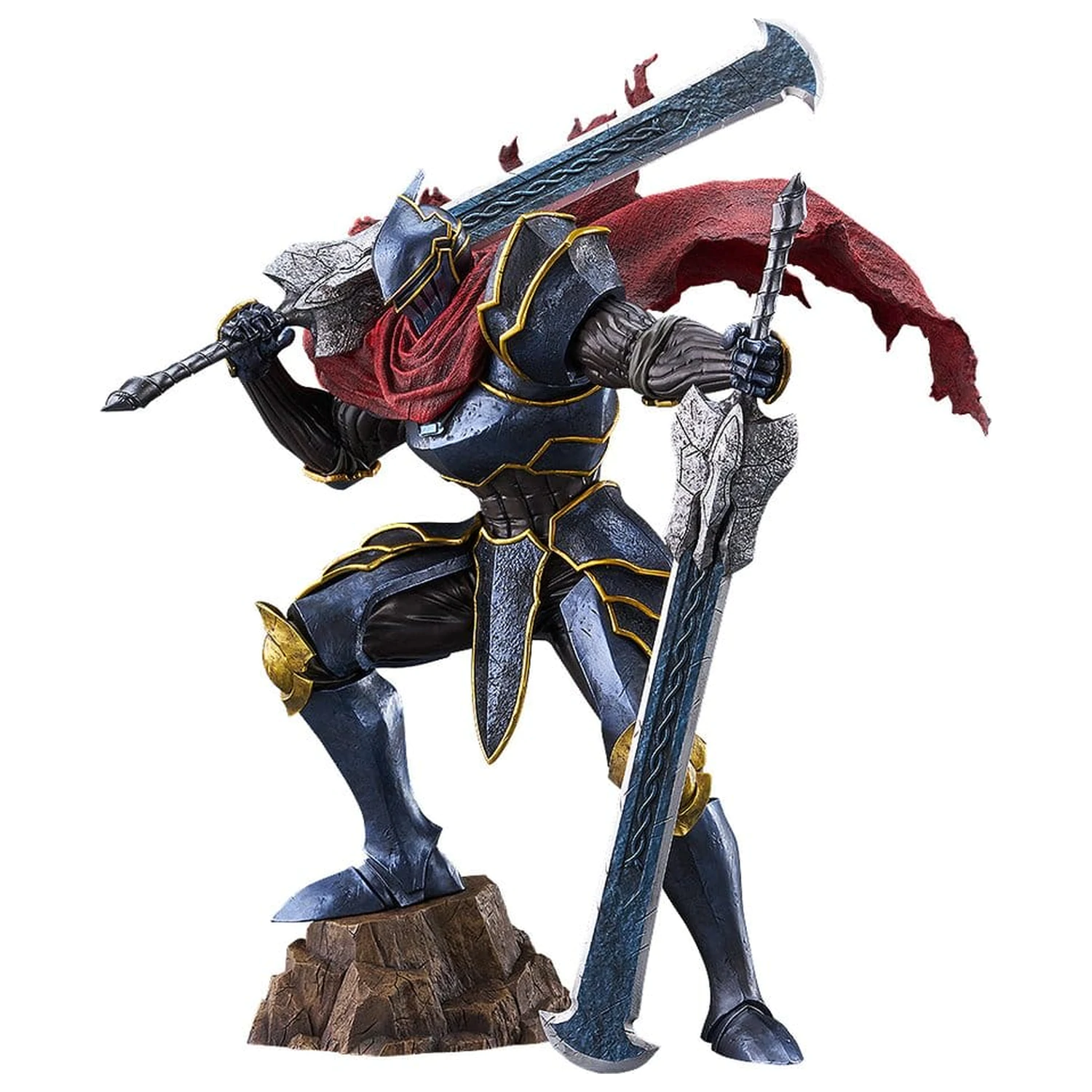 Overlord: The Holy Kingdom Pop Up Parade SP PVC figura Momon 27 cm fotografija izdelka