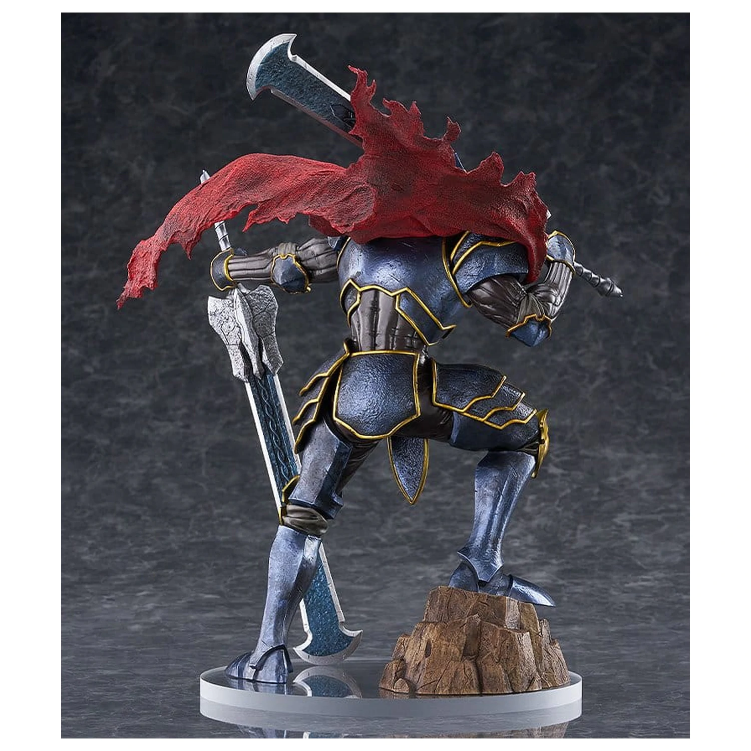 Overlord: The Holy Kingdom Pop Up Parade SP PVC figura Momon 27 cm fotografija izdelka