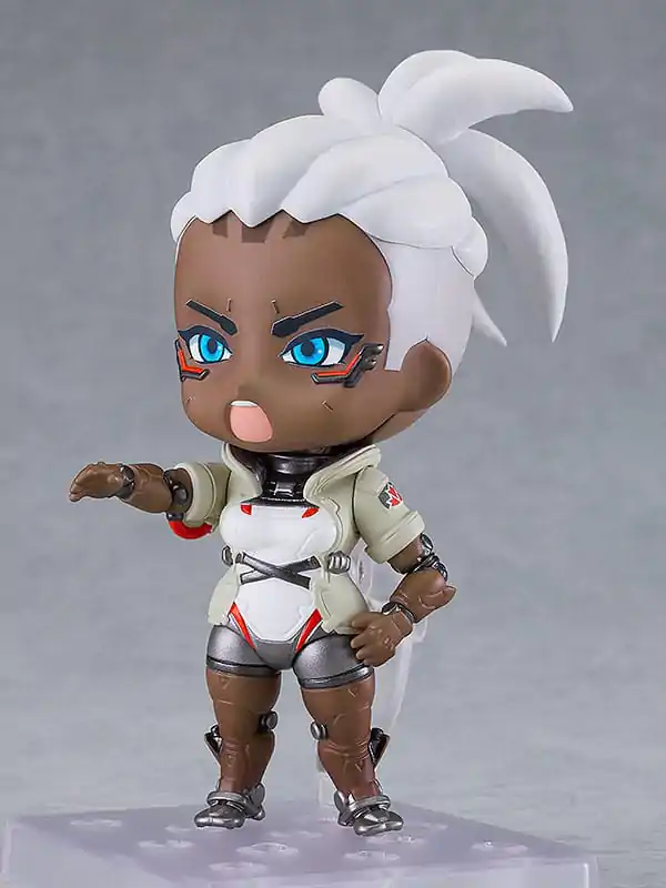 Overwatch 2 Nendoroid akcijska figura Sojourn 10 cm fotografija izdelka