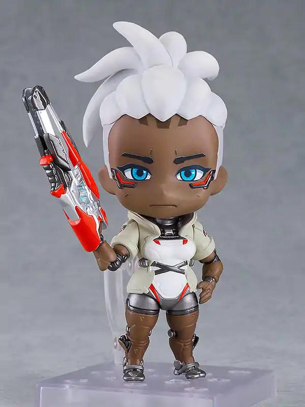 Overwatch 2 Nendoroid akcijska figura Sojourn 10 cm fotografija izdelka