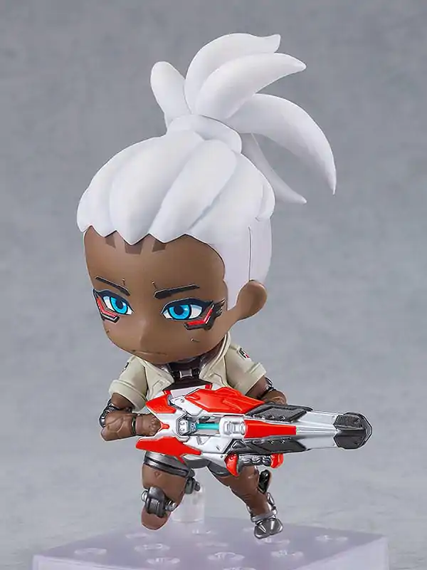 Overwatch 2 Nendoroid akcijska figura Sojourn 10 cm fotografija izdelka