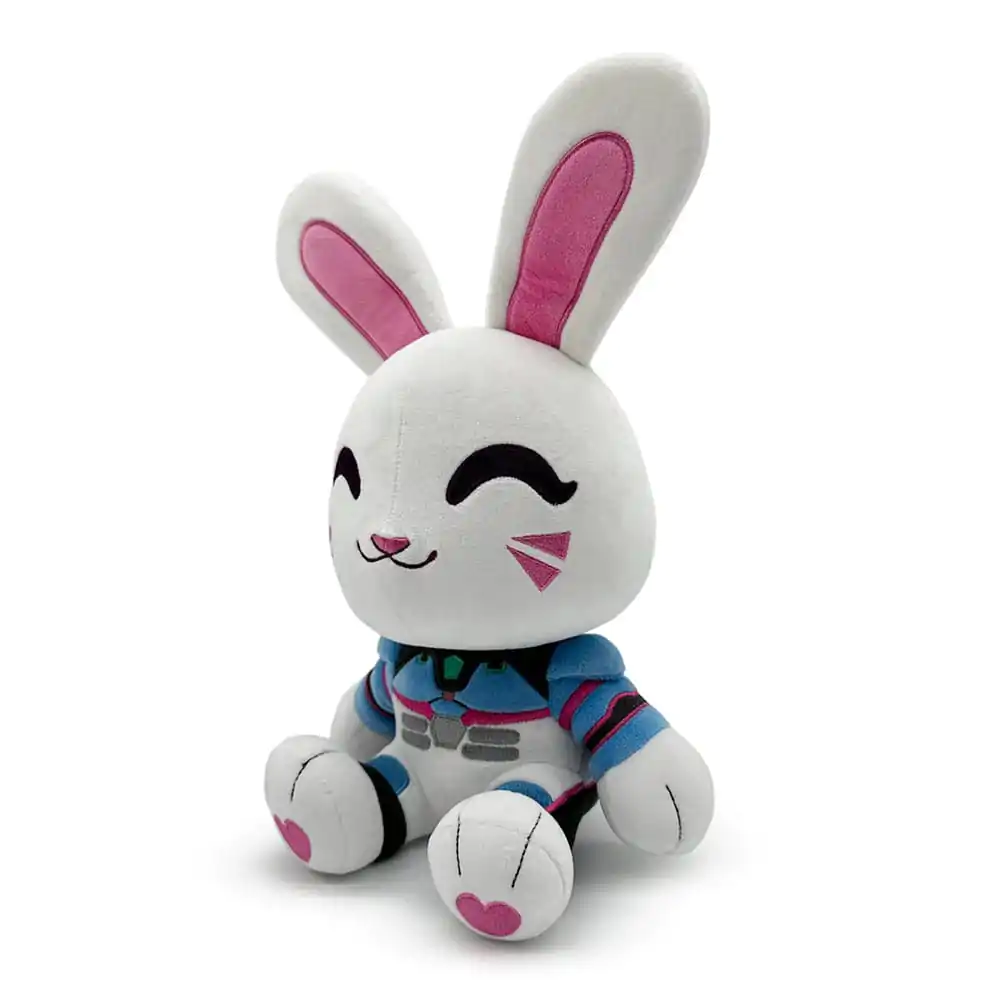 Overwatch Plišasta Figura D.VA Bunny 22 cm fotografija izdelka