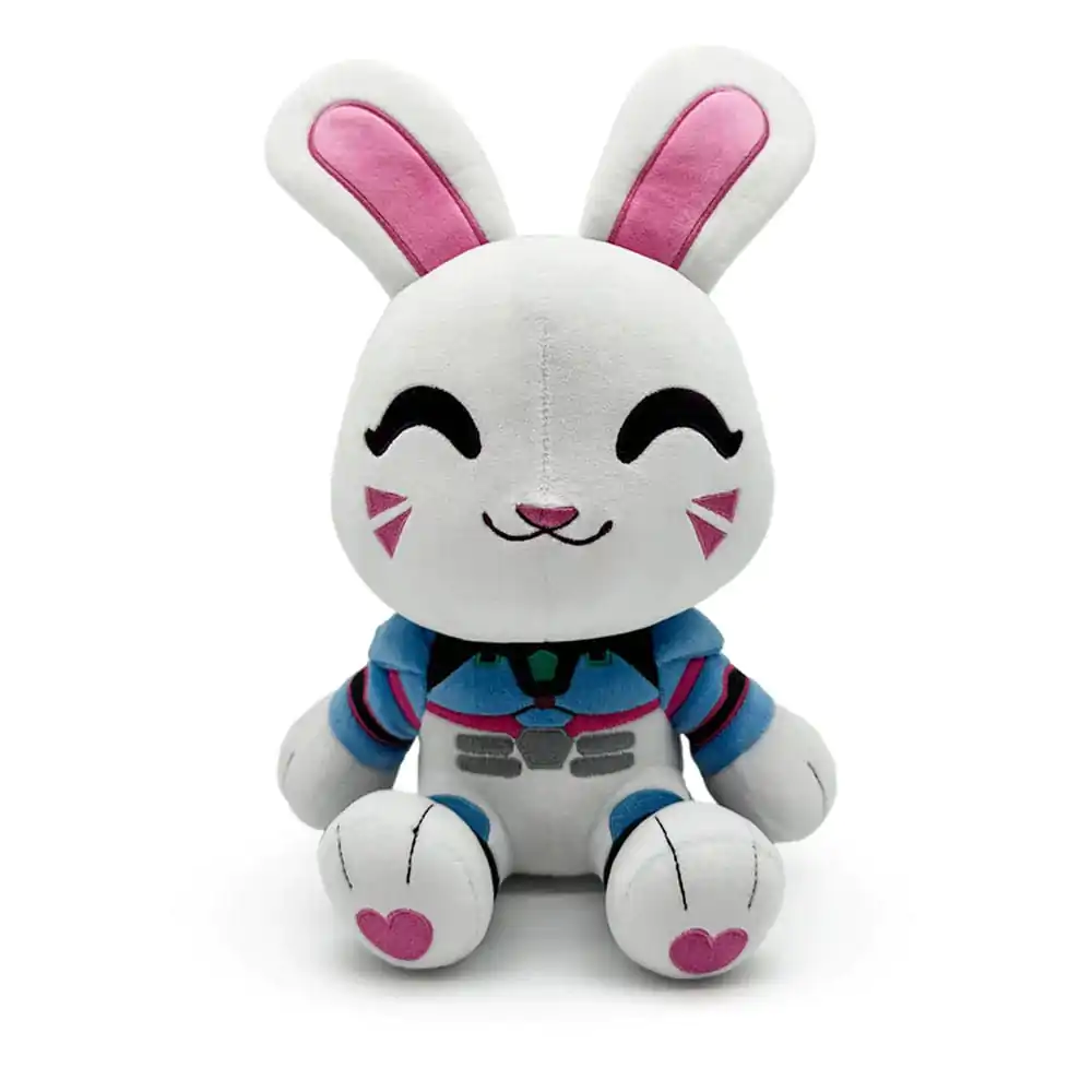 Overwatch Plišasta Figura D.VA Bunny 22 cm fotografija izdelka