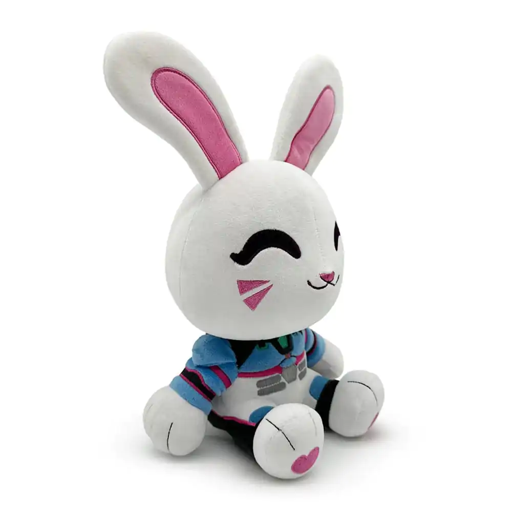 Overwatch Plišasta Figura D.VA Bunny 22 cm fotografija izdelka