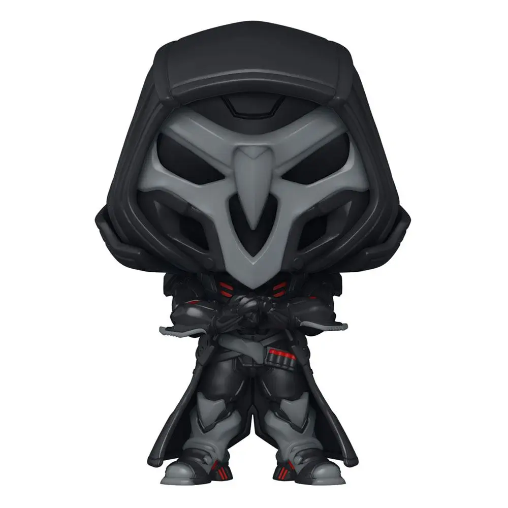 Overwatch POP! Games Vinilna Figura Reaper 9 cm fotografija izdelka