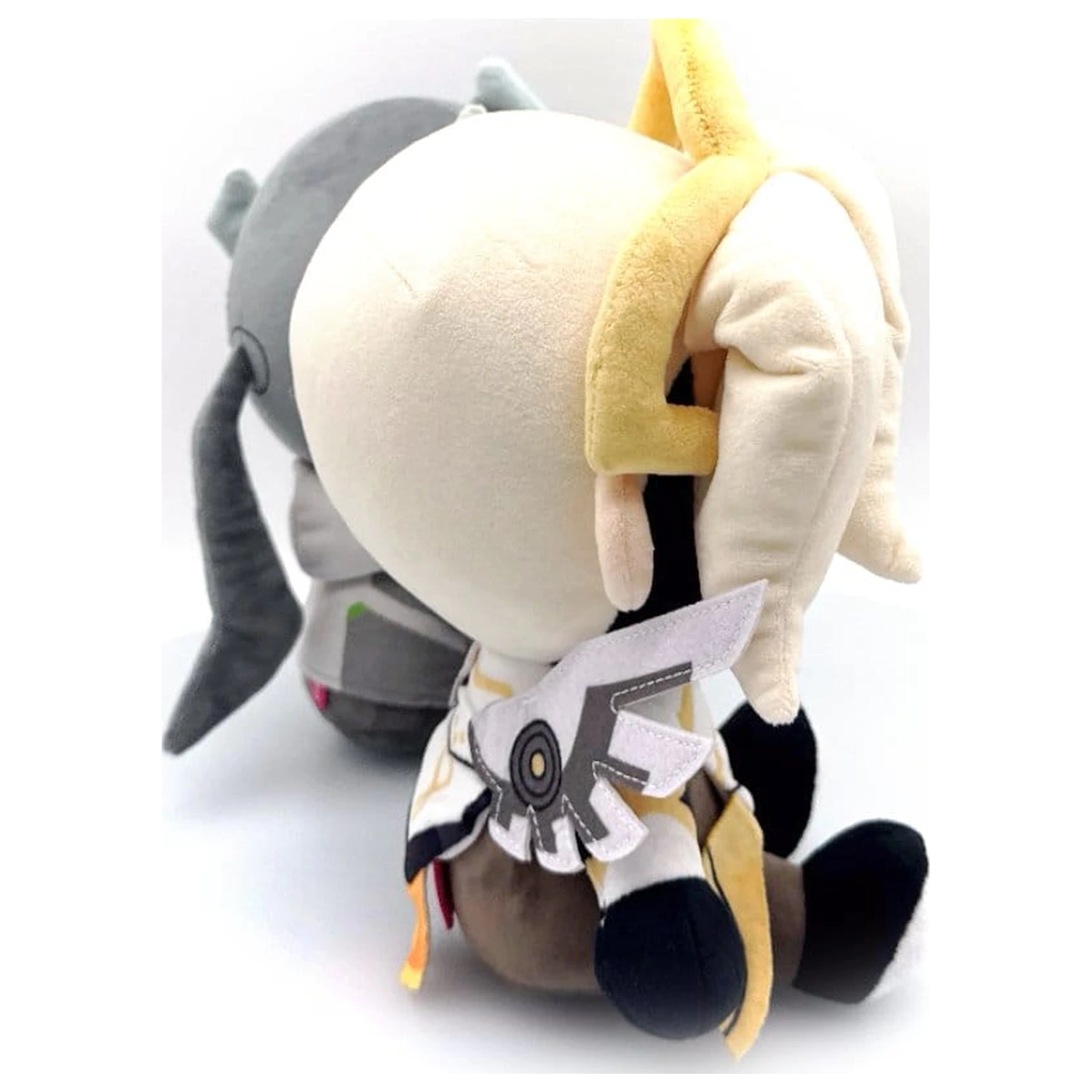 Overwatch plišaste figure 2-paket Genji & Mercy 22 cm fotografija izdelka