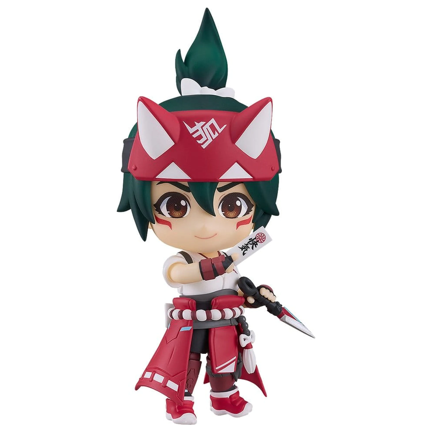 Overwatch Nendoroid akcijska figura Kiriko 10 cm fotografija izdelka
