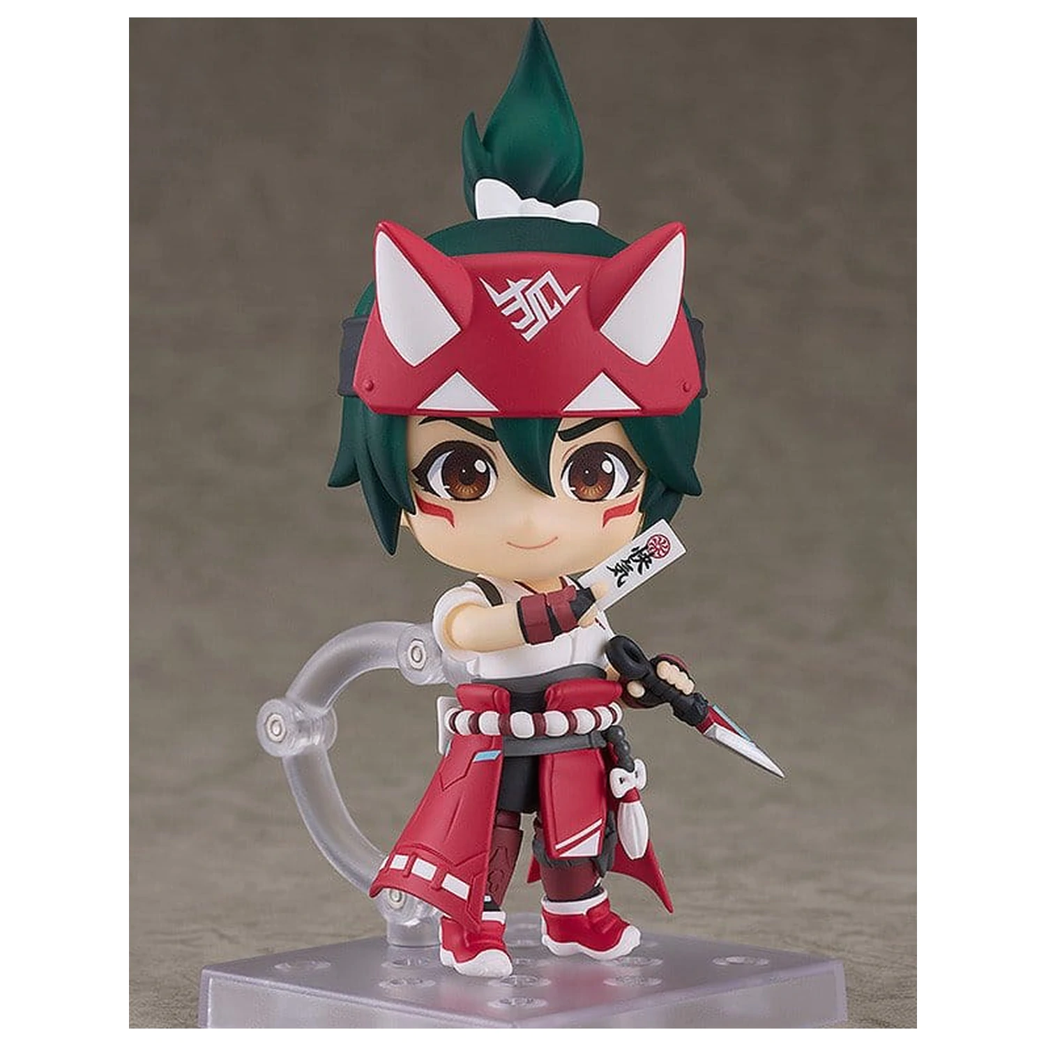 Overwatch Nendoroid akcijska figura Kiriko 10 cm fotografija izdelka