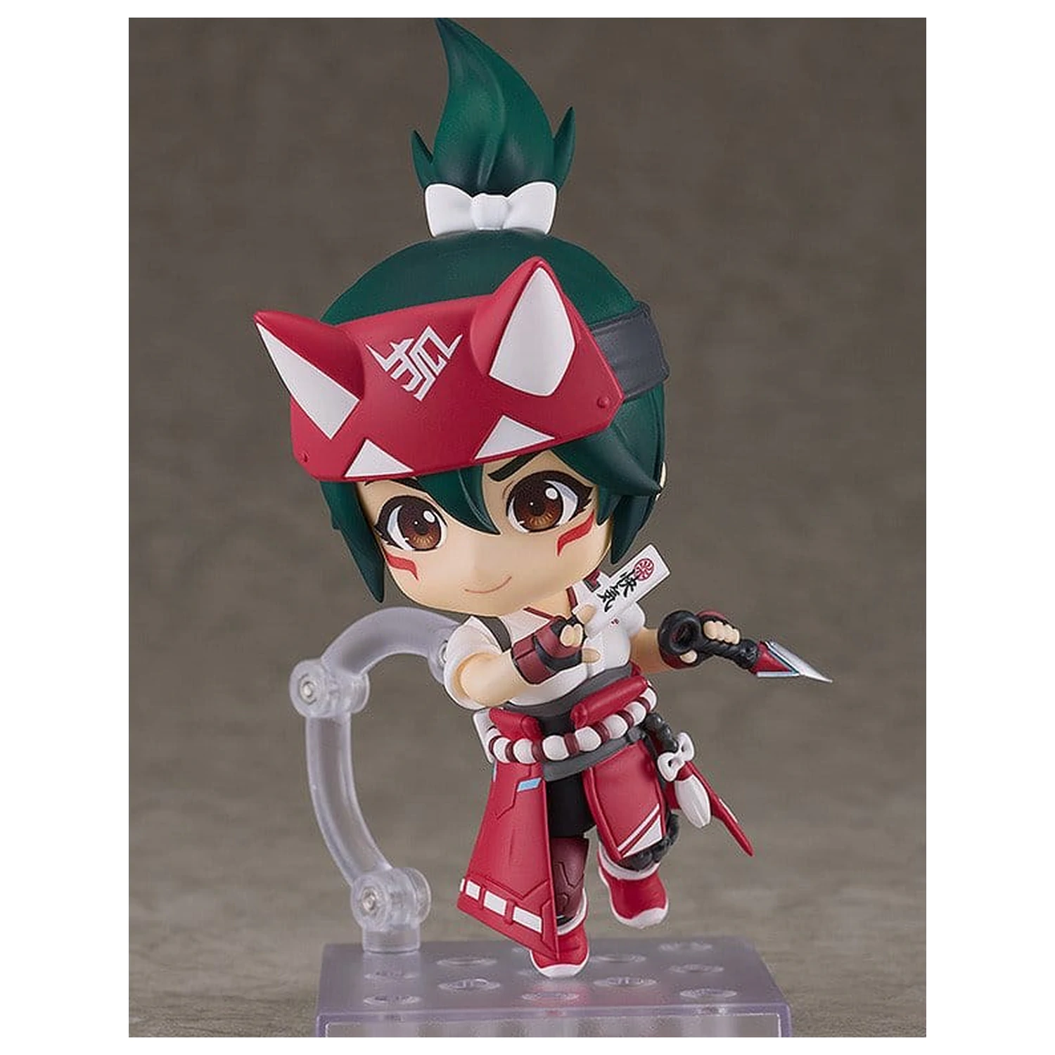 Overwatch Nendoroid akcijska figura Kiriko 10 cm fotografija izdelka