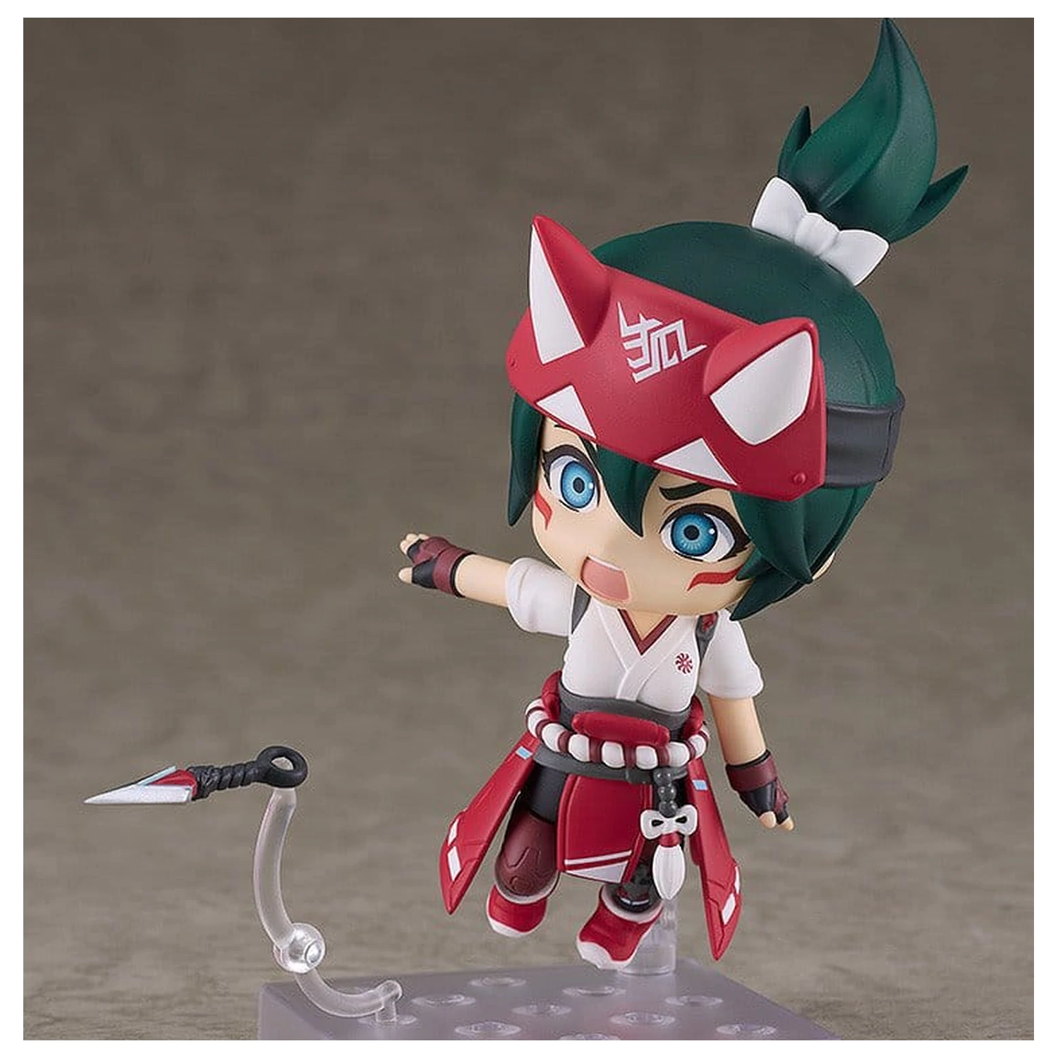Overwatch Nendoroid akcijska figura Kiriko 10 cm fotografija izdelka