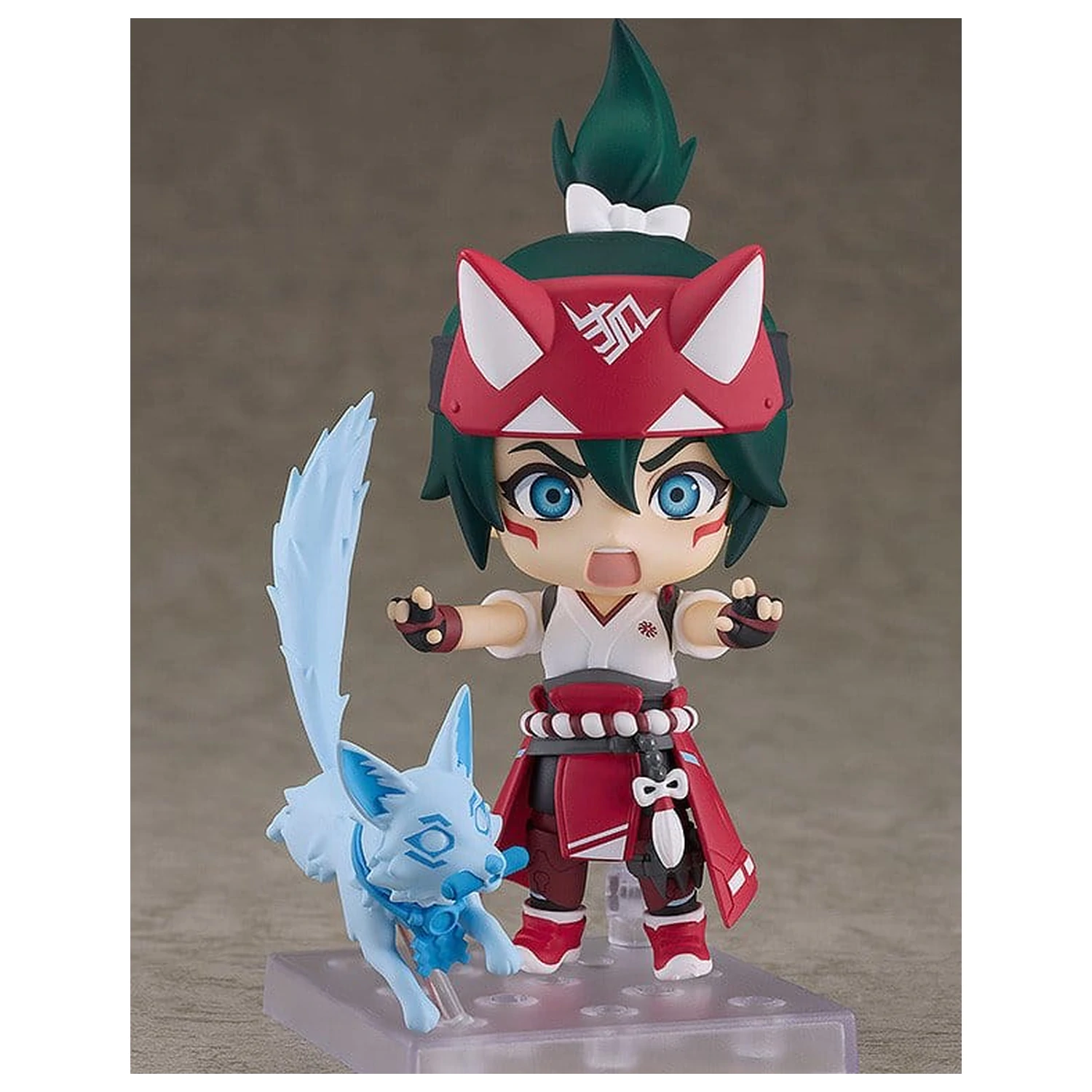 Overwatch Nendoroid akcijska figura Kiriko 10 cm fotografija izdelka