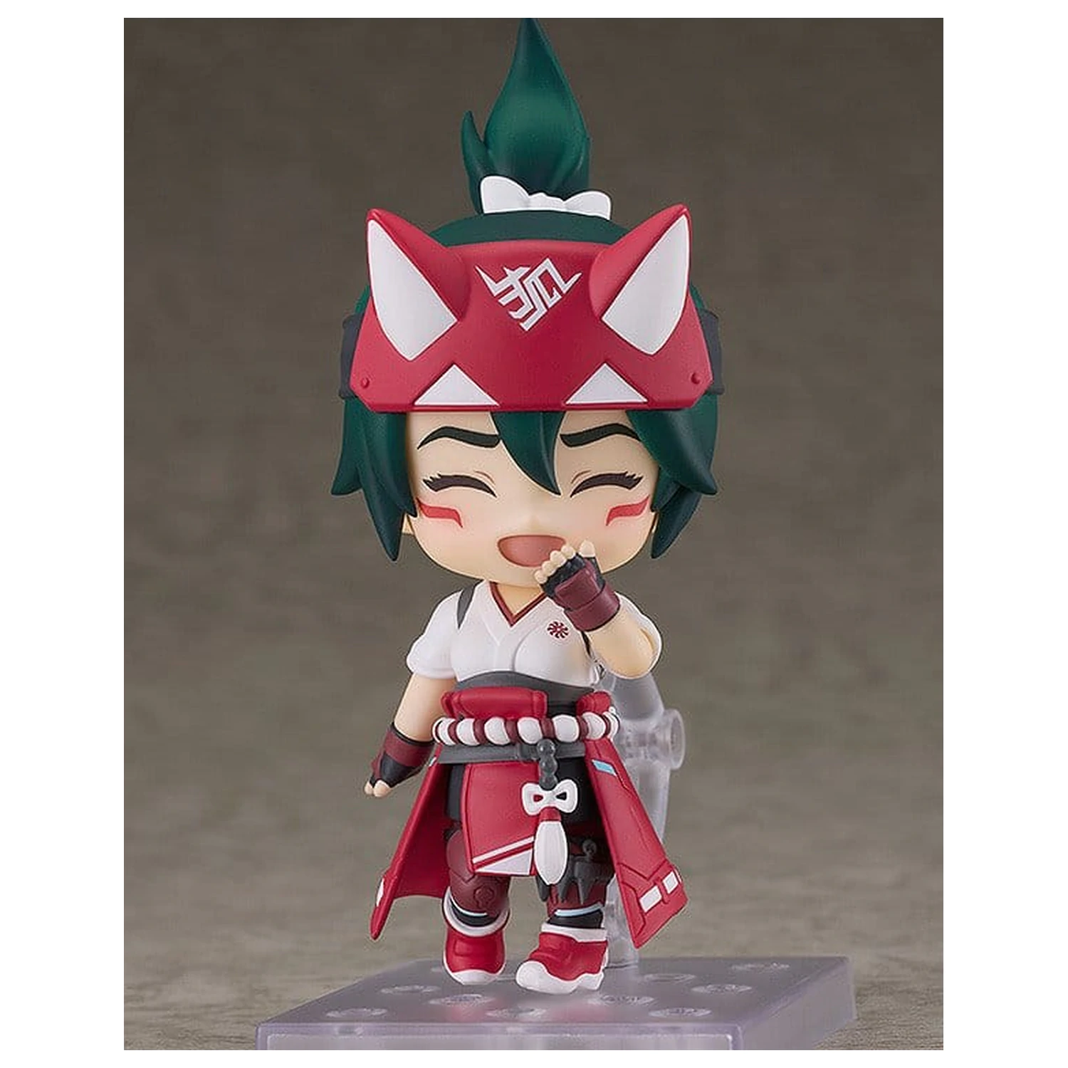 Overwatch Nendoroid akcijska figura Kiriko 10 cm fotografija izdelka