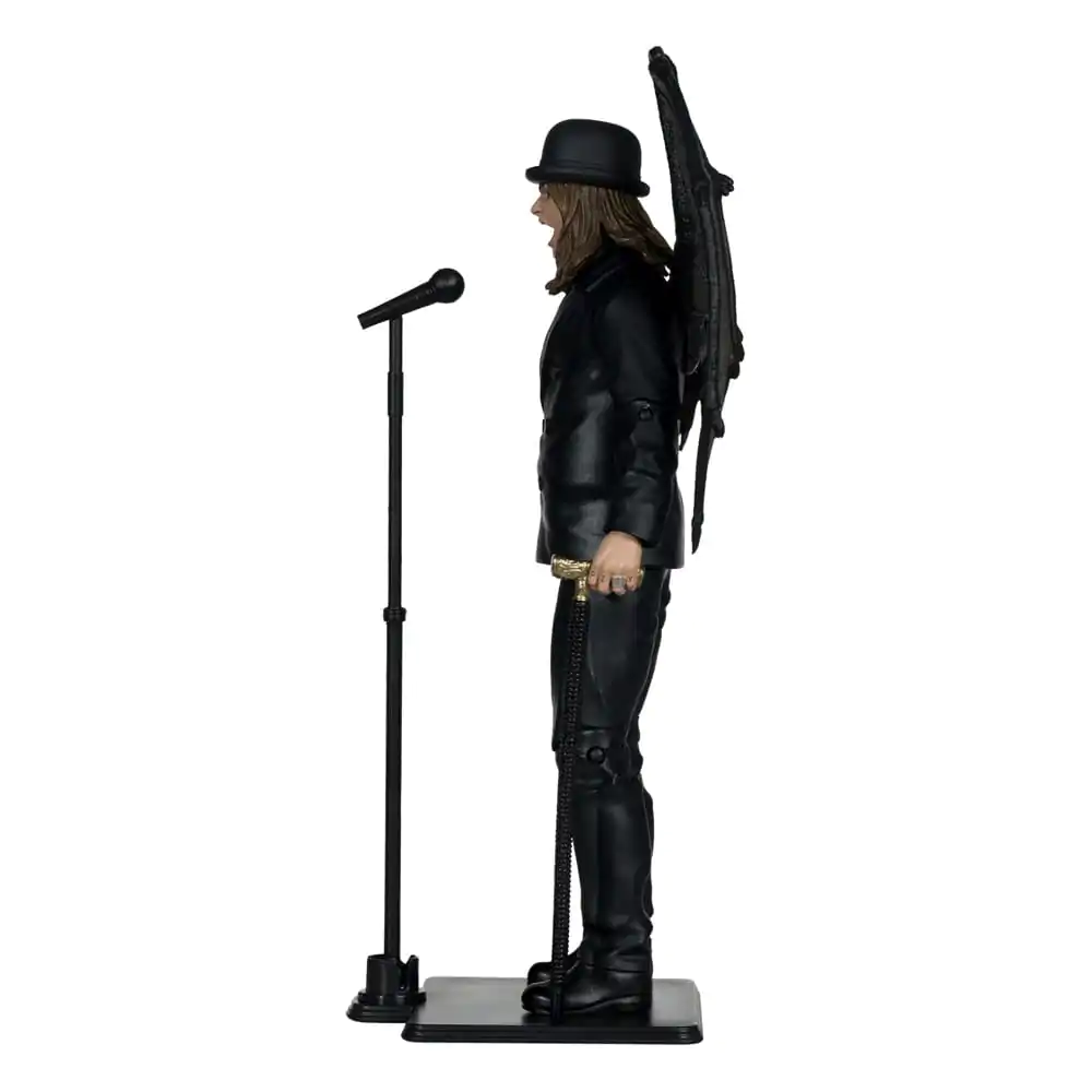 Ozzy Osbourne Metal Music Maniacs Akcijska Figura Ozzy Osbourne 15 cm fotografija izdelka