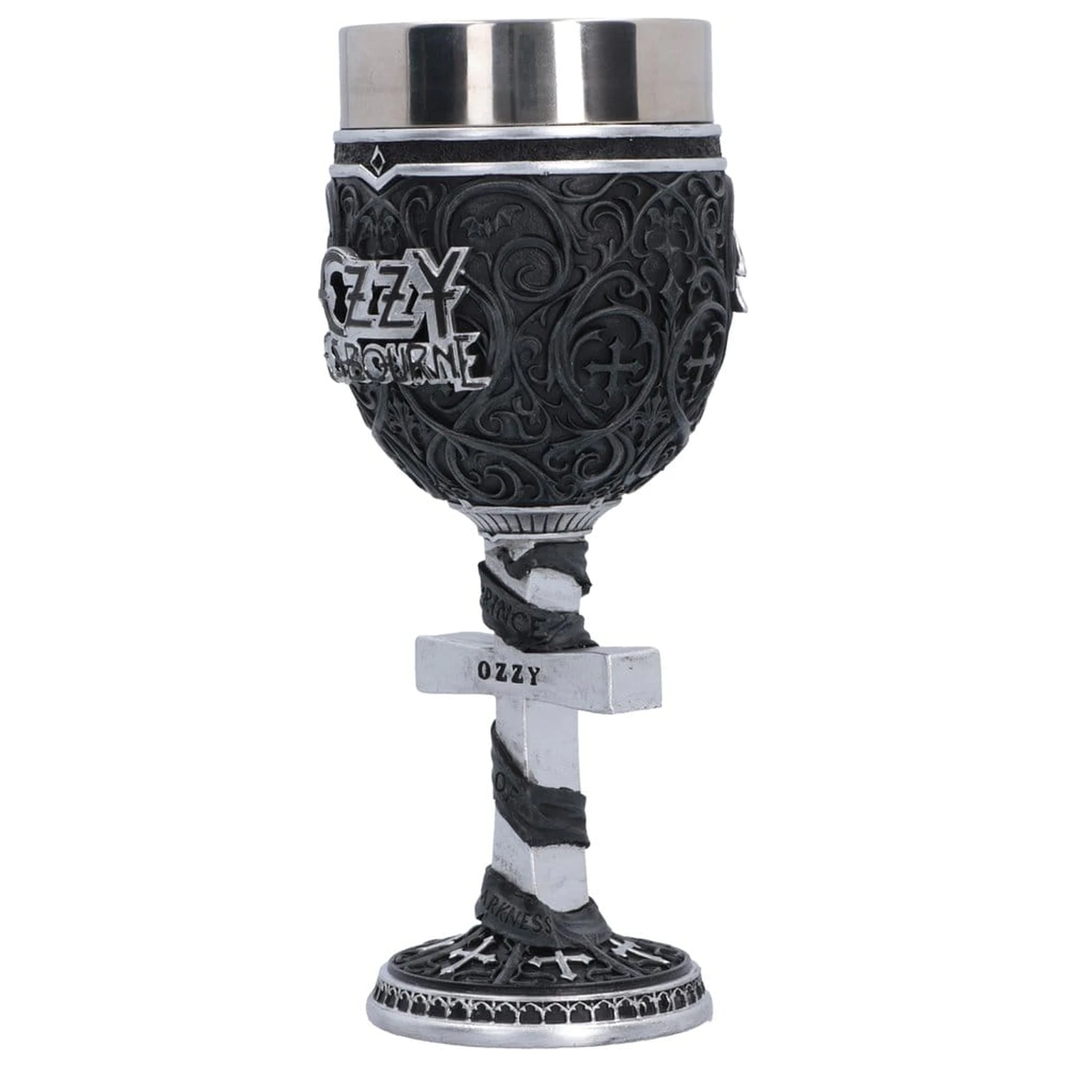 Ozzy Osbourne pehar Prince of Darkness 20 cm fotografija izdelka