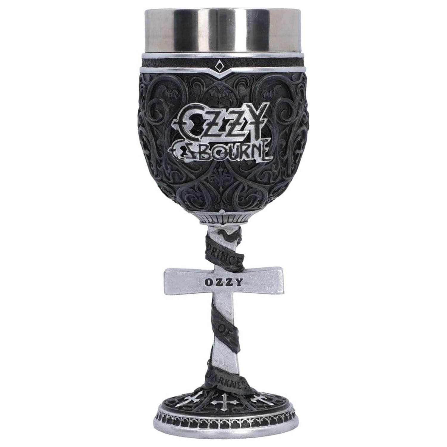 Ozzy Osbourne pehar Prince of Darkness 20 cm fotografija izdelka