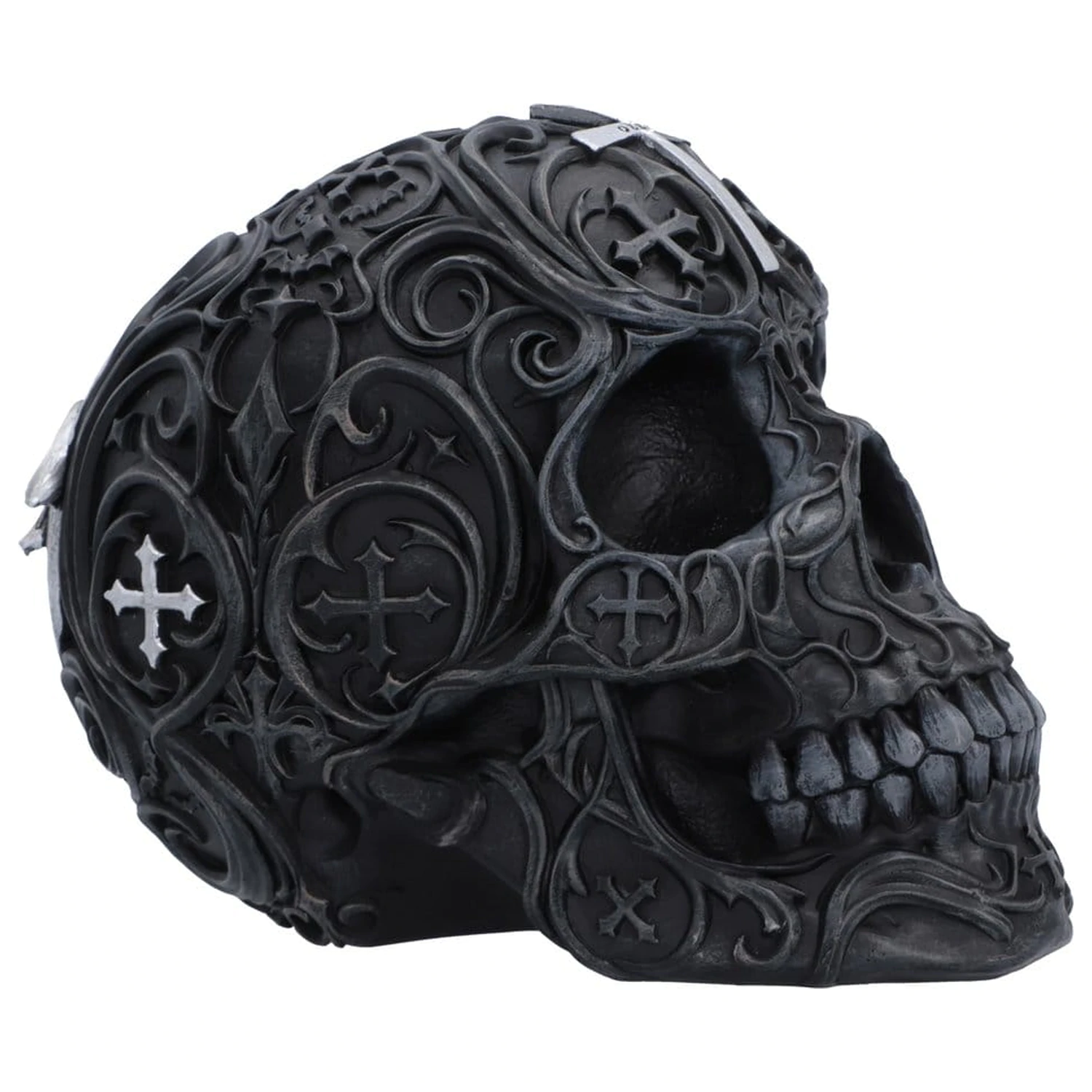 Ozzy Osbourne Skull Prince of Darkness 15 cm figura fotografija izdelka