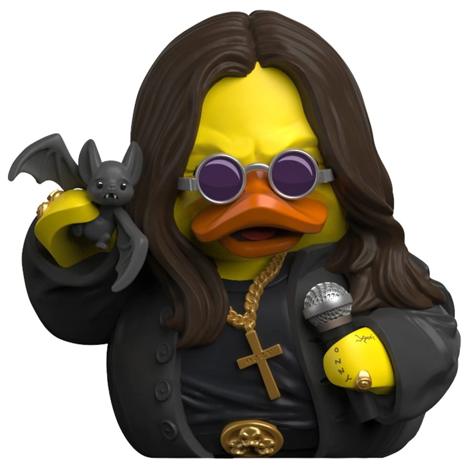 Ozzy Osbourne Tubbz PVC figura Ozzy Osbourne fotografija izdelka