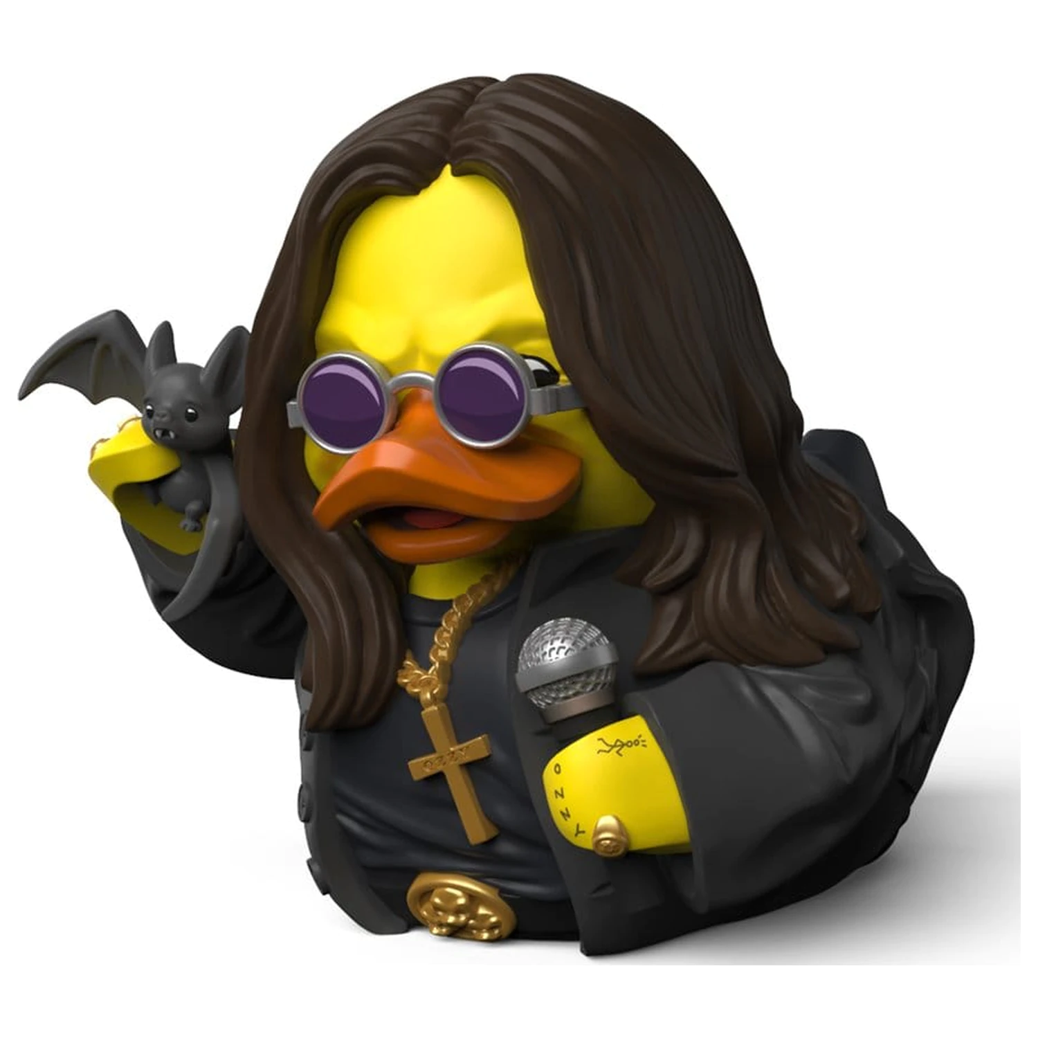 Ozzy Osbourne Tubbz PVC figura Ozzy Osbourne fotografija izdelka