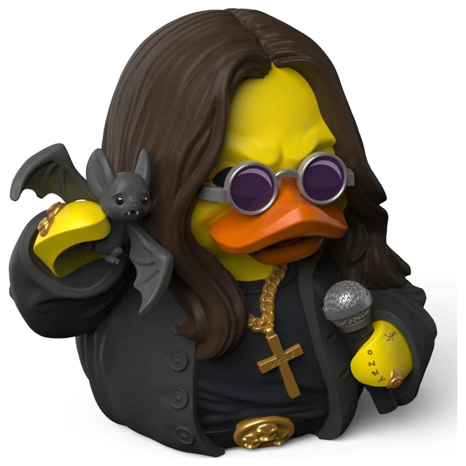 Ozzy Osbourne Tubbz PVC figura Ozzy Osbourne fotografija izdelka
