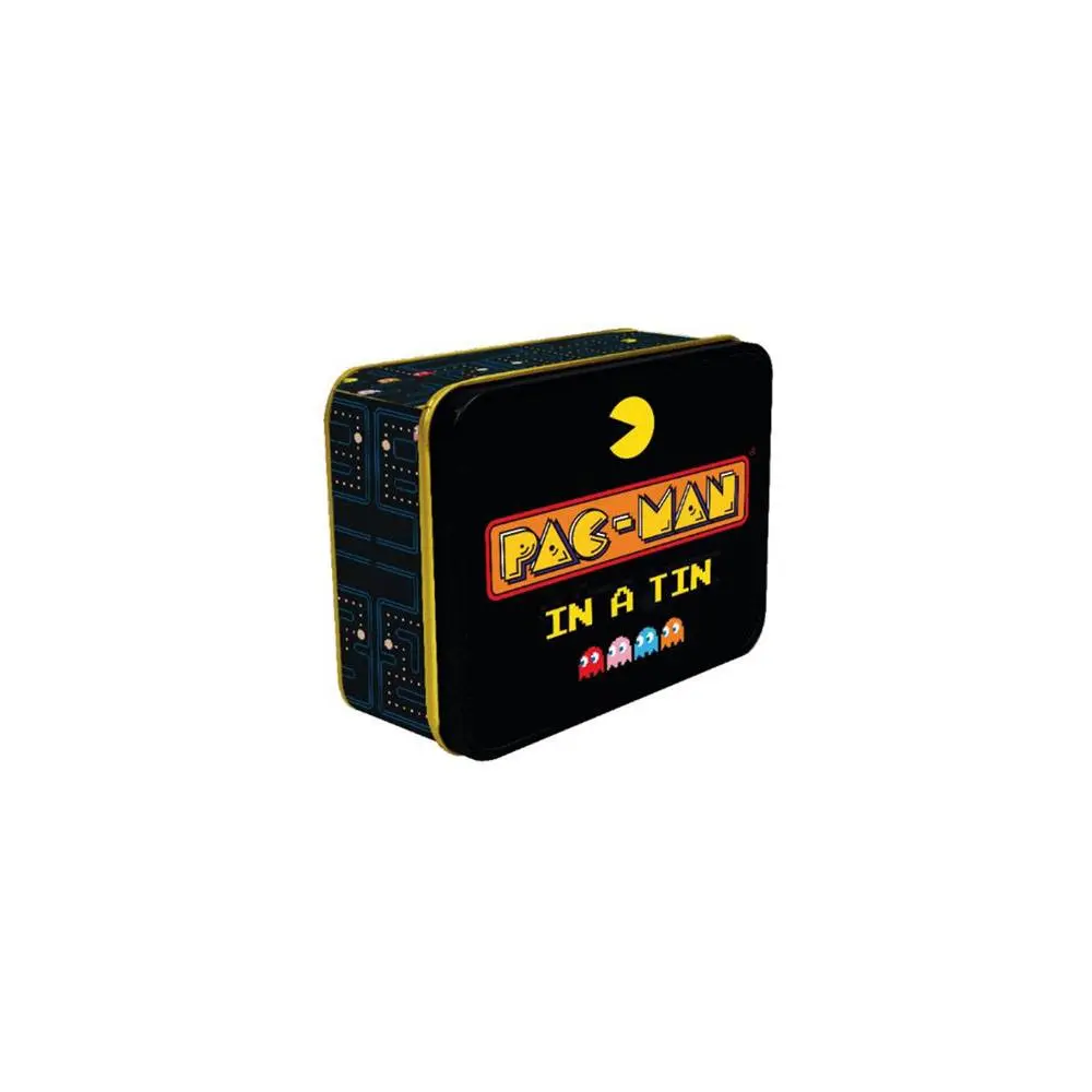 Pac-Man arkada v pločevinki fotografija izdelka