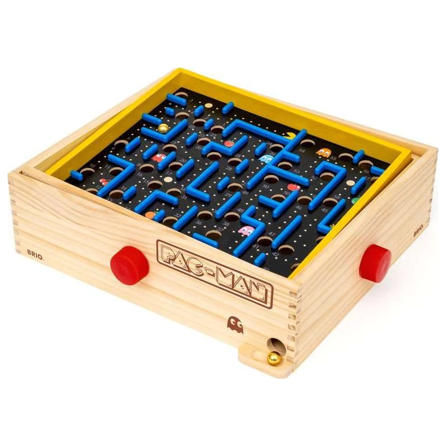 Pac-Man Labyrinth fotografija izdelka