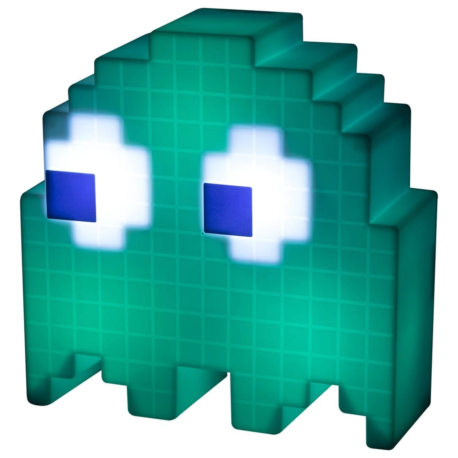 Pac-Man Ghost V3 svetilka 20 cm fotografija izdelka