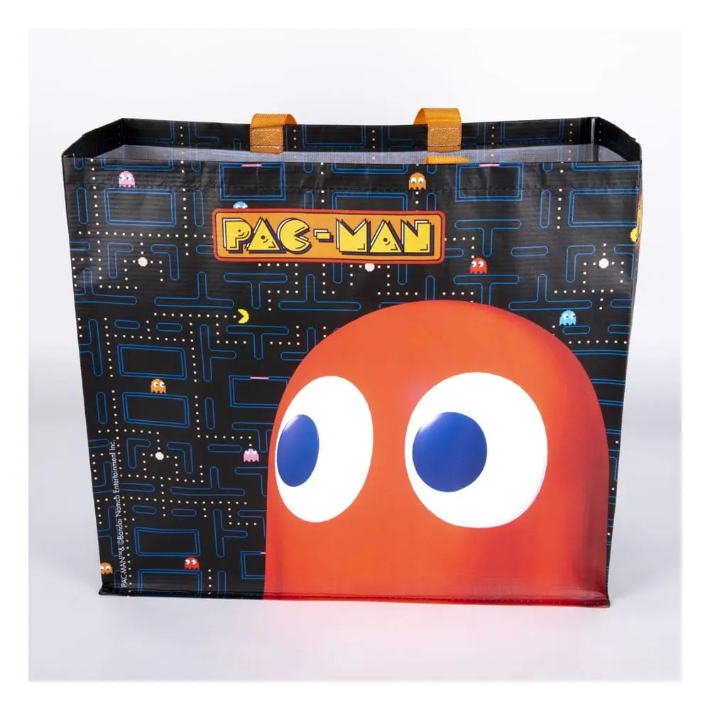 Pac-Man tote torba Labirint fotografija izdelka