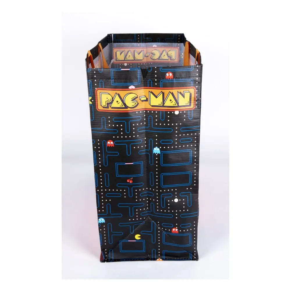 Pac-Man tote torba Labirint fotografija izdelka