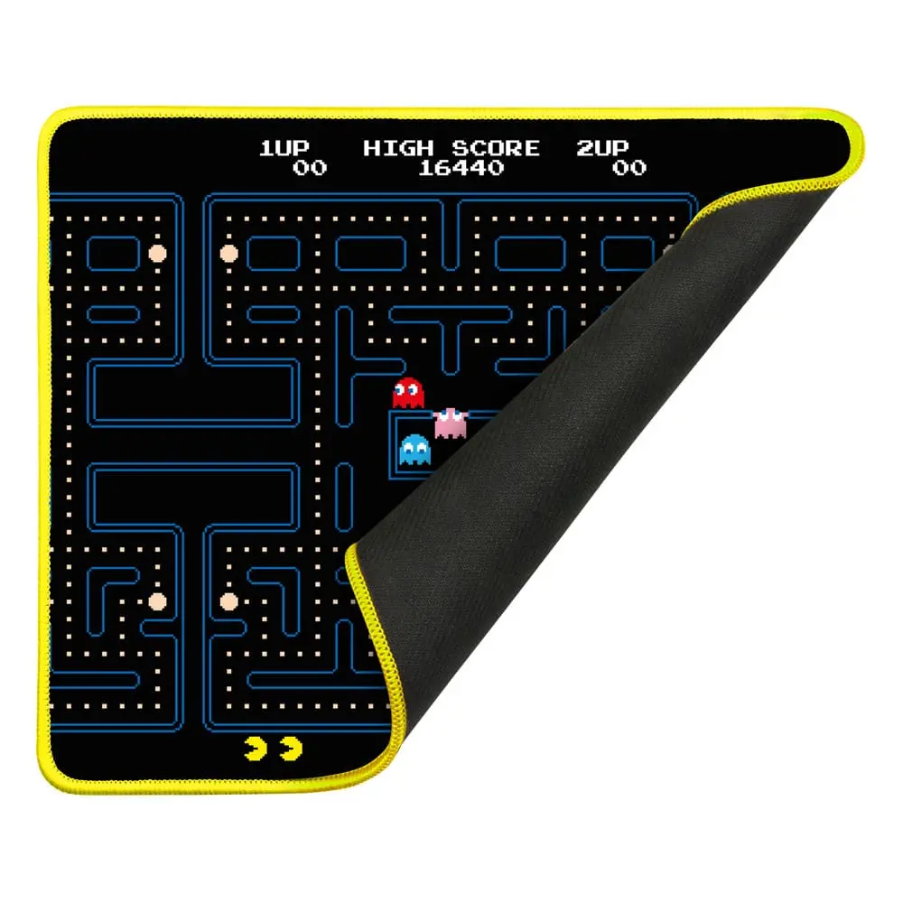 Podloga za miško Pac-Man Pac-Man fotografija izdelka