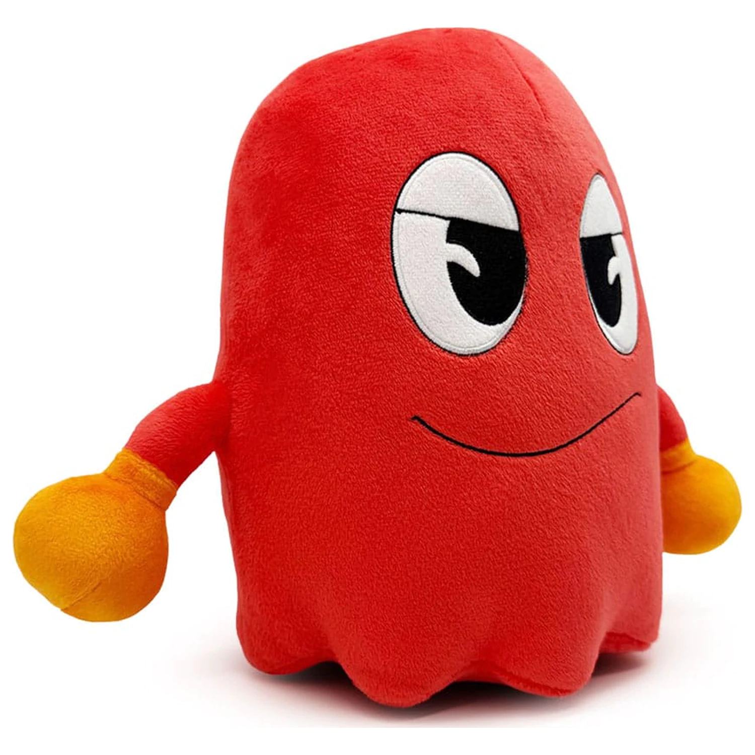 Pac-Man Plišasta figura Blinky 22 cm fotografija izdelka