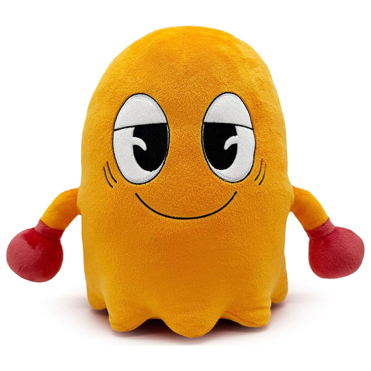 Pac-Man plišasta figura Clyde 22 cm fotografija izdelka