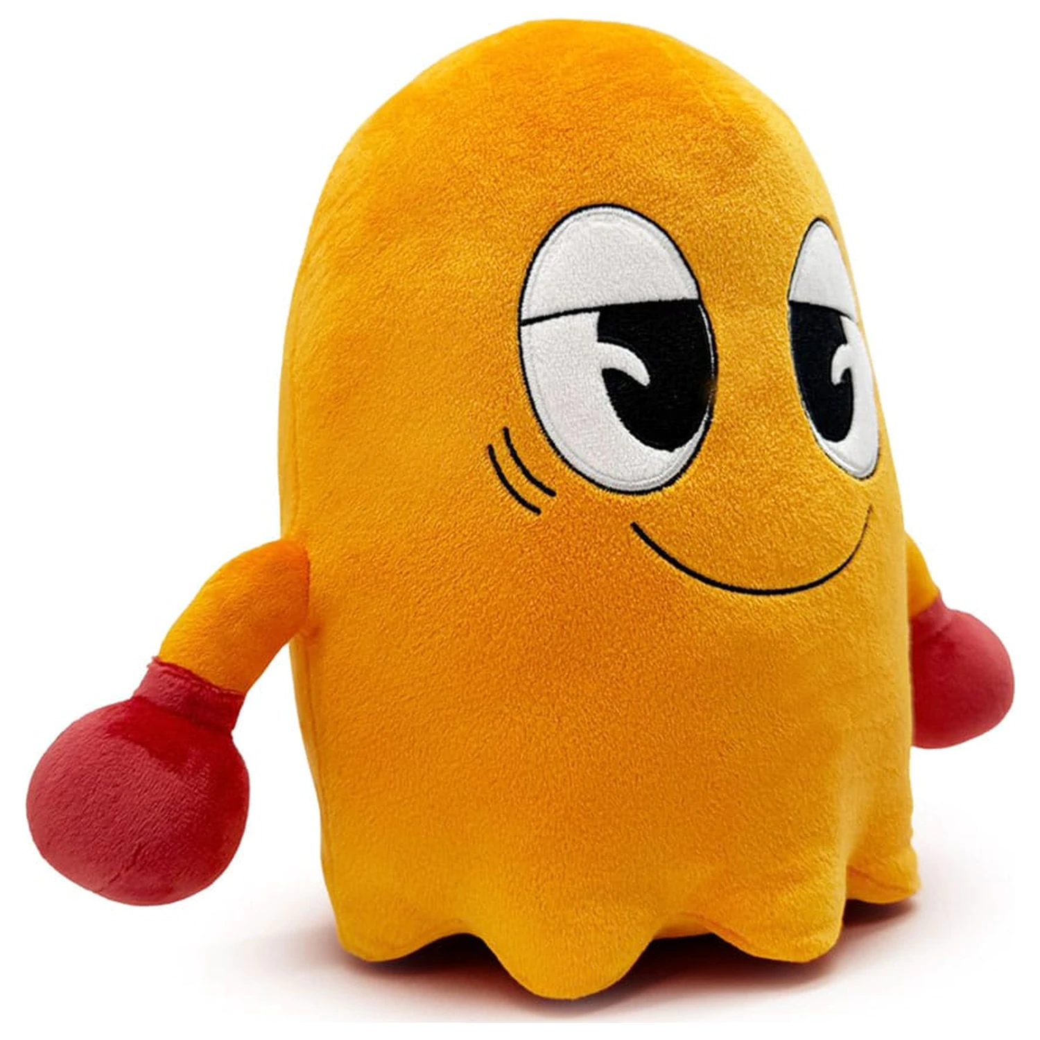 Pac-Man plišasta figura Clyde 22 cm fotografija izdelka