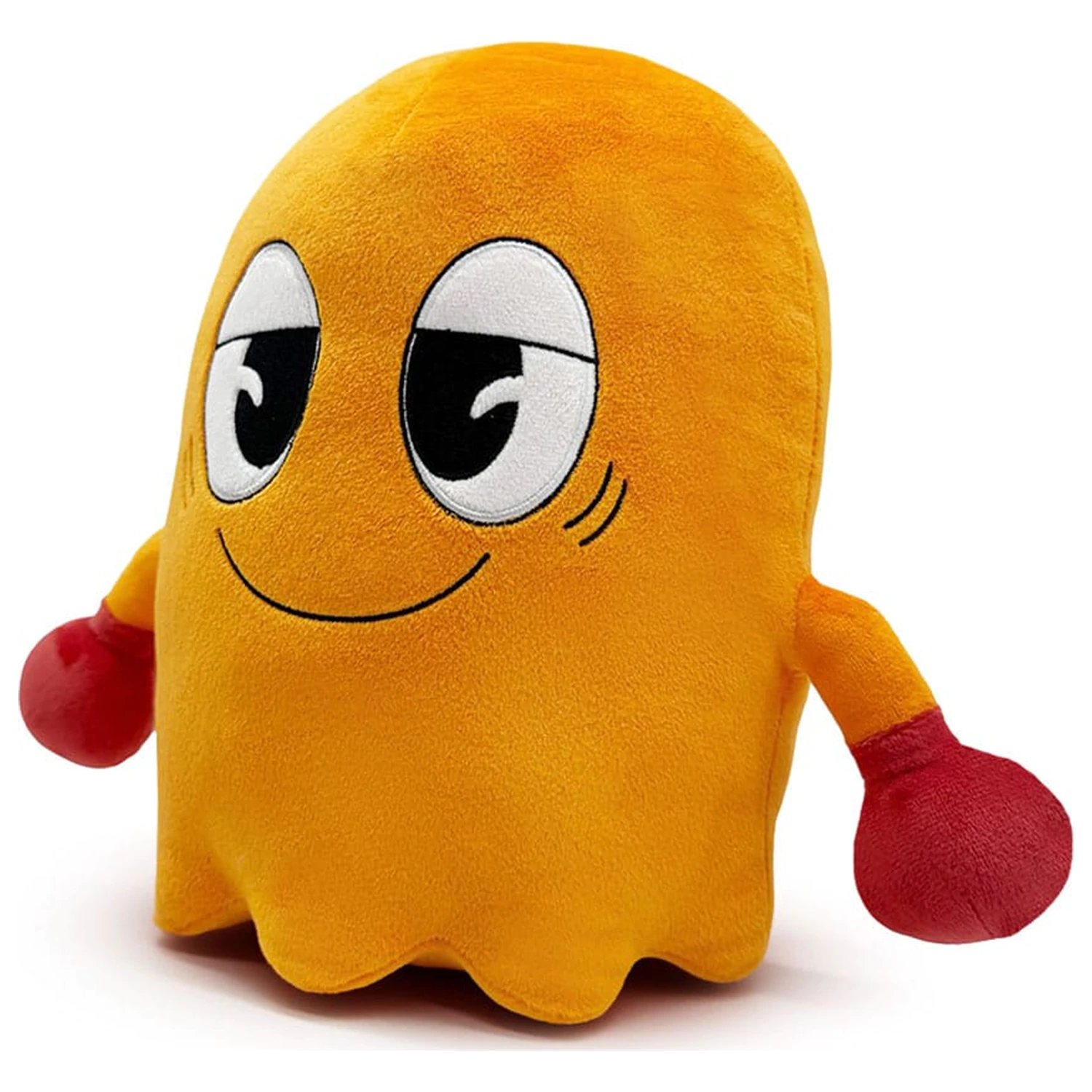 Pac-Man plišasta figura Clyde 22 cm fotografija izdelka