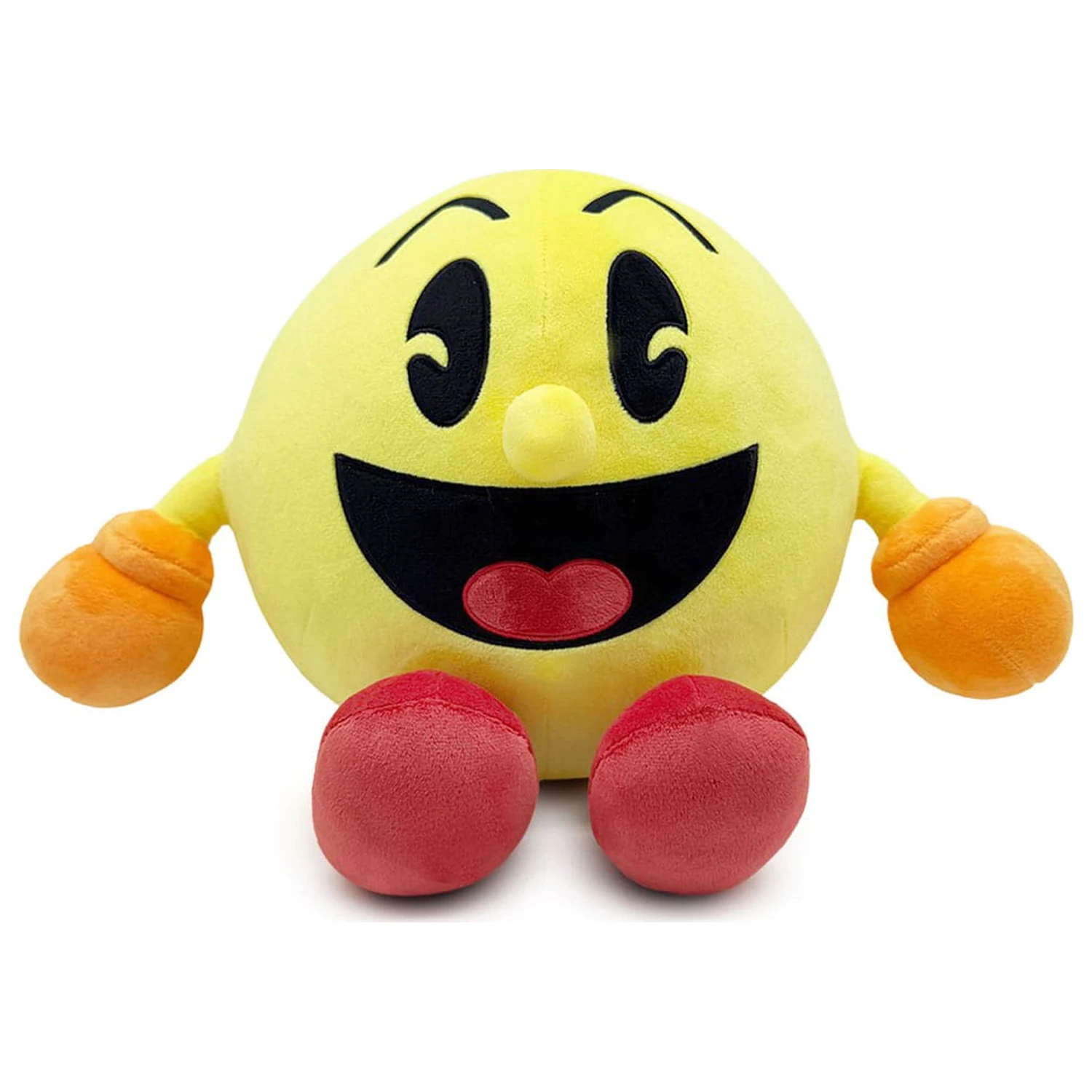 Pac-Man plišasta figura Pac-Man 22 cm fotografija izdelka